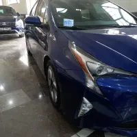 تویوتا پریوس کلاسBمدل۲۰۱۶|خودرو سواری و وانت|اصفهان, خلجا|دیوار