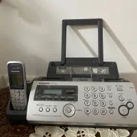 فکس پاناسونیک Panasonic مدل KX-FC265