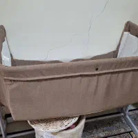 کالسکه دلیجان مدل چیکو،گهواره،تخت کنارمادر.|کالسکه و لوازم جانبی|تهران, خواجه نصیر طوسی|دیوار