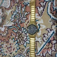 ساعت بسیار نو وتمیز بارنگ ثابت|ساعت|بندر ماهشهر, |دیوار