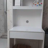 میزتحریر،میز کامپیوتر|میز تحریر و کامپیوتر|رشت, ساغری سازان|دیوار