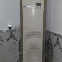 کولر30هزارگری سالم ونسب هست|کولر گازی و فن‌کوئل|اهواز, الهائی|دیوار