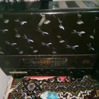 بخاری گازی سپهر الکتریک|بخاری، هیتر، شومینه|اقبالیه, |دیوار