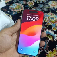 15pro 128گیگ باطری 100