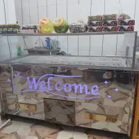 فروش وسایل پروتئینی|فروشگاه و مغازه|لنجان, |دیوار