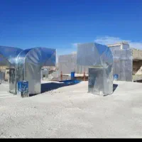 کانال کولر نظری (کانال ساز/کانال سازی )|خدمات پیشه و مهارت|سبزوار, امیر کبیر|دیوار