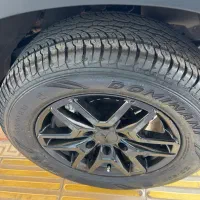 Kmc T8 1403 درحد صفر|خودرو سواری و وانت|خواف, |دیوار