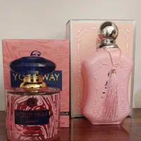 عطر و ادکلن