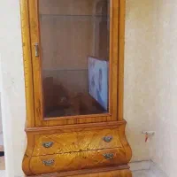 بوفه ایتالیایی پارس لوستر|بوفه، ویترین، کنسول|مشهد, احمدآباد|دیوار