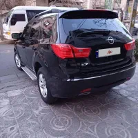 هایماs7 مدل 95 درحد