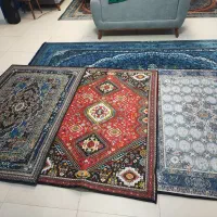 قالیچه ی نمدی