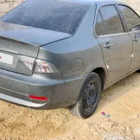 سمند سورن ۴۰۴ در حد صفر