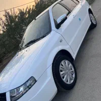 سمند سورن xu7 دریچه سیمی