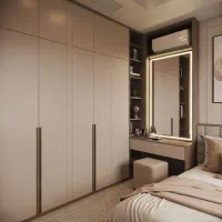 ام دی اف، پاک چوب، پاکچوب، های گلاس