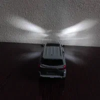 ماکت خودروی لکسوس|اسباببازی|اردبیل, |دیوار