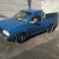 پراید وانت ۱۵۱|خودرو سواری و وانت|ماهدشت, |دیوار