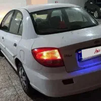 فروش خودرو ریو مدل ۹۰