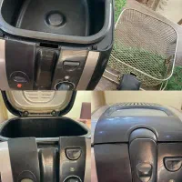 سرخ کن گوسونیک