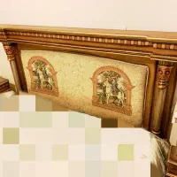 ست مبل و نهارخوری با سرویس خاب|مبلمان خانگی و میز عسلی|کوهدشت, |دیوار