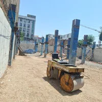 اجاره دهنده غلطکCG11ودمدارهپکوآلمانی باتجربه بالا|ماشین‌آلات صنعتی|تهران, فتح|دیوار