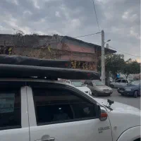 چادر سقفی و سایه بان سیمرغ