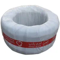 فروش لوله ۱۶ نیوپایپ و شیر کلکتور و زانو خاردار