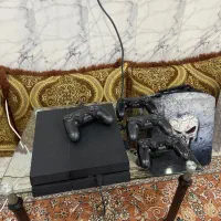 ps4فول پک