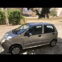 ام وی ام  سه سیلندر ۱۱۰ کم کار|خودرو سواری و وانت|کرمانشاه, |دیوار