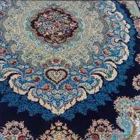 فرش 12 متری بسیار نو وسالم|فرش|رشت, کوی مهر|دیوار