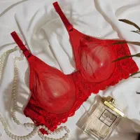 سوتین توری زیرفنر