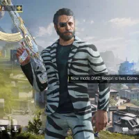 اکانت کالاف دیوتی