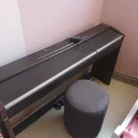 پیانو کابین شده