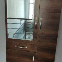 جاکفشی چوبی|مبلمان خانگی و میز عسلی|زرند, |دیوار