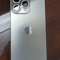 آیفون 15 پرو مکس در حد 256 سری M