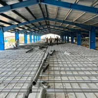 بتن آماده پمپ دکل قیمت کف بازار همه جای مشهد|خدمات پیشه و مهارت|مشهد, طبرسی شمالی|دیوار