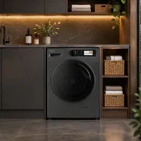لباسشویی دوو مدل Senior Pro