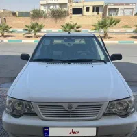 پراید 111 SE، مدل ۱۳۹۸