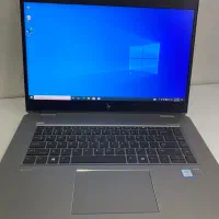 HP zbook studio g5 لپتاپ