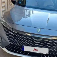 رووی eRX5 هیبریدی وارداتی