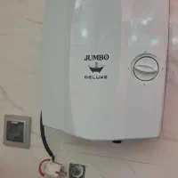ابگرمکن  برقی  زود جوش