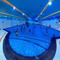 آموزش شنا و آبدرمانی تخصصی،اجاره ساعتی استخر