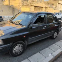 پرایدمدل۸۴