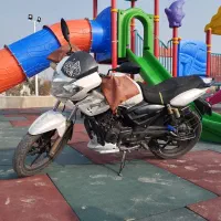 آپاچی ۸۹ فابریک تازه تعمیر