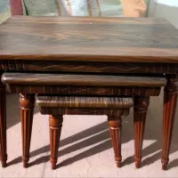 مبل نو|مبلمان خانگی و میز عسلی|پارس‌آباد, |دیوار