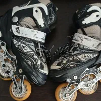 اسکیت|دوچرخه، اسکیت، اسکوتر|اراک, |دیوار