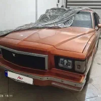 مونت کارلو 1978