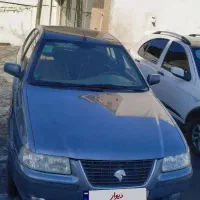 سمند lxمدل ۹۹|خودرو سواری و وانت|هشتگرد, هشتگرد قدیم|دیوار