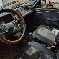 پی کی مدل ۸۳|خودرو سواری و وانت|میاندوآب, |دیوار