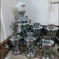 خریدار‌سماور