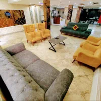 هتل وهتل اپارتمان درمشهدمقدس